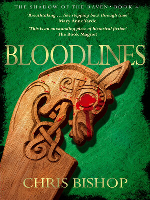 cover image of Bloodlines